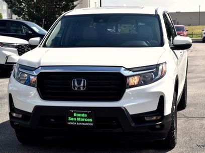 Used 2022 Honda Ridgeline RTL