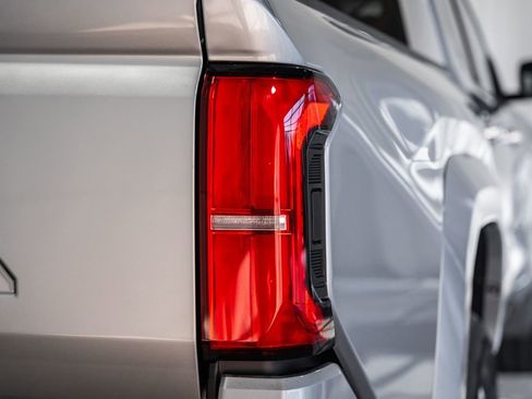 New 2026 Toyota Tacoma Limited image 6