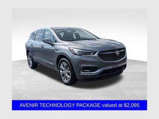 Used 2020 Buick Enclave Avenir w/ Avenir Technology Package AWD/4WD 360° Tour