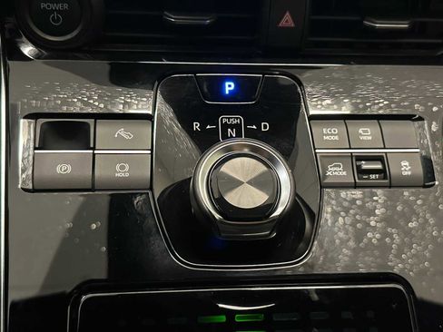 Certified 2023 Toyota bZ4X AWD w/ Weather Package image 16