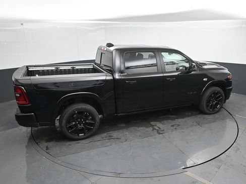 New 2026 RAM 1500 Laramie w/ Night Edition AWD/4WD image 26