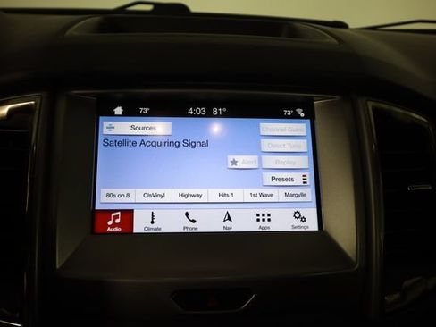 Used 2019 Ford Ranger XLT w/ Equipment Group 302A Luxury AWD/4WD image 54