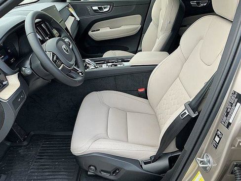 New 2026 Volvo XC60 T8 Plus w/ Protection Package Premier AWD/4WD image 14