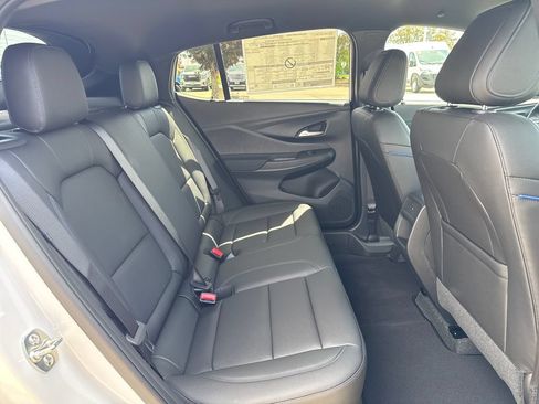 New 2026 Buick Envista Sport Touring w/ Convenience I Package FWD image 36