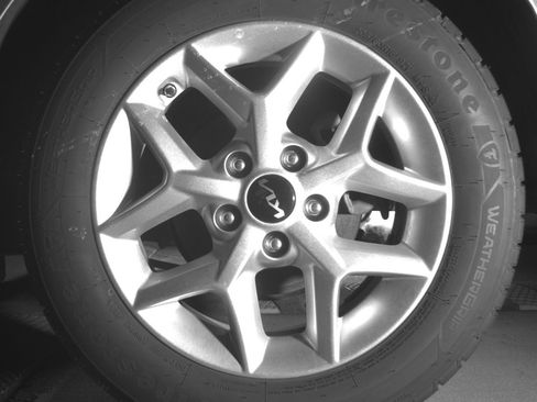 Used 2025 Kia Soul LX w/ LX Technology Package image 14