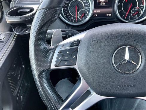 Used 2016 Mercedes-Benz G 63 AMG 4MATIC image 10