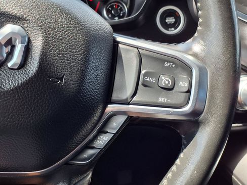 Used 2024 RAM 1500 Laramie RWD image 19