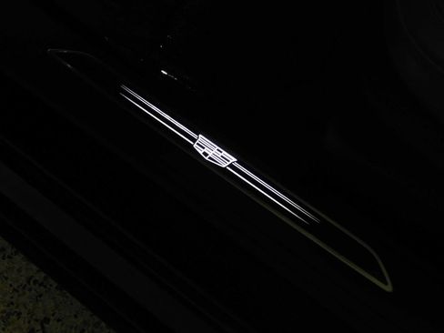 Used 2017 Cadillac CT6 Luxury AWD/4WD image 29