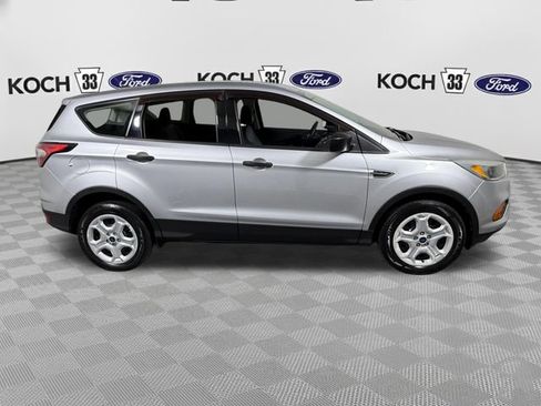 Used 2017 Ford Escape S FWD image 9
