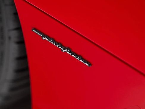 Used 2005 Ferrari F430 Spider image 21