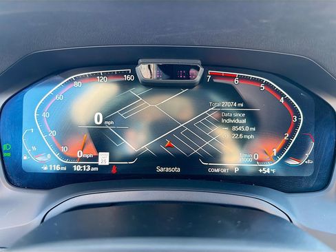 Used 2019 BMW 330i Sedan w/ Premium Package image 42