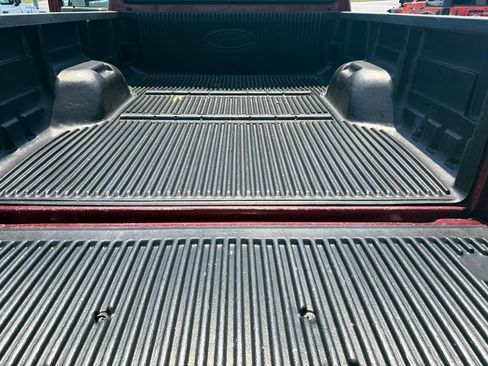 Used 2004 Ford F250 Lariat AWD/4WD image 11