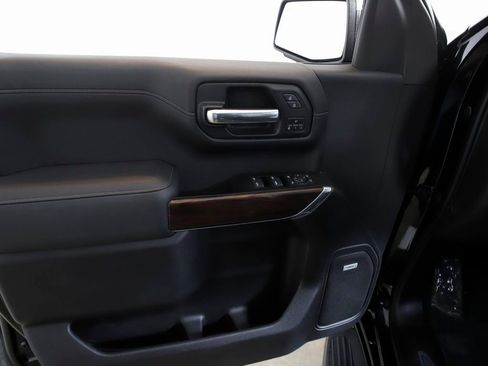 Used 2019 GMC Sierra 1500 SLT w/ SLT Premium Plus Package image 12