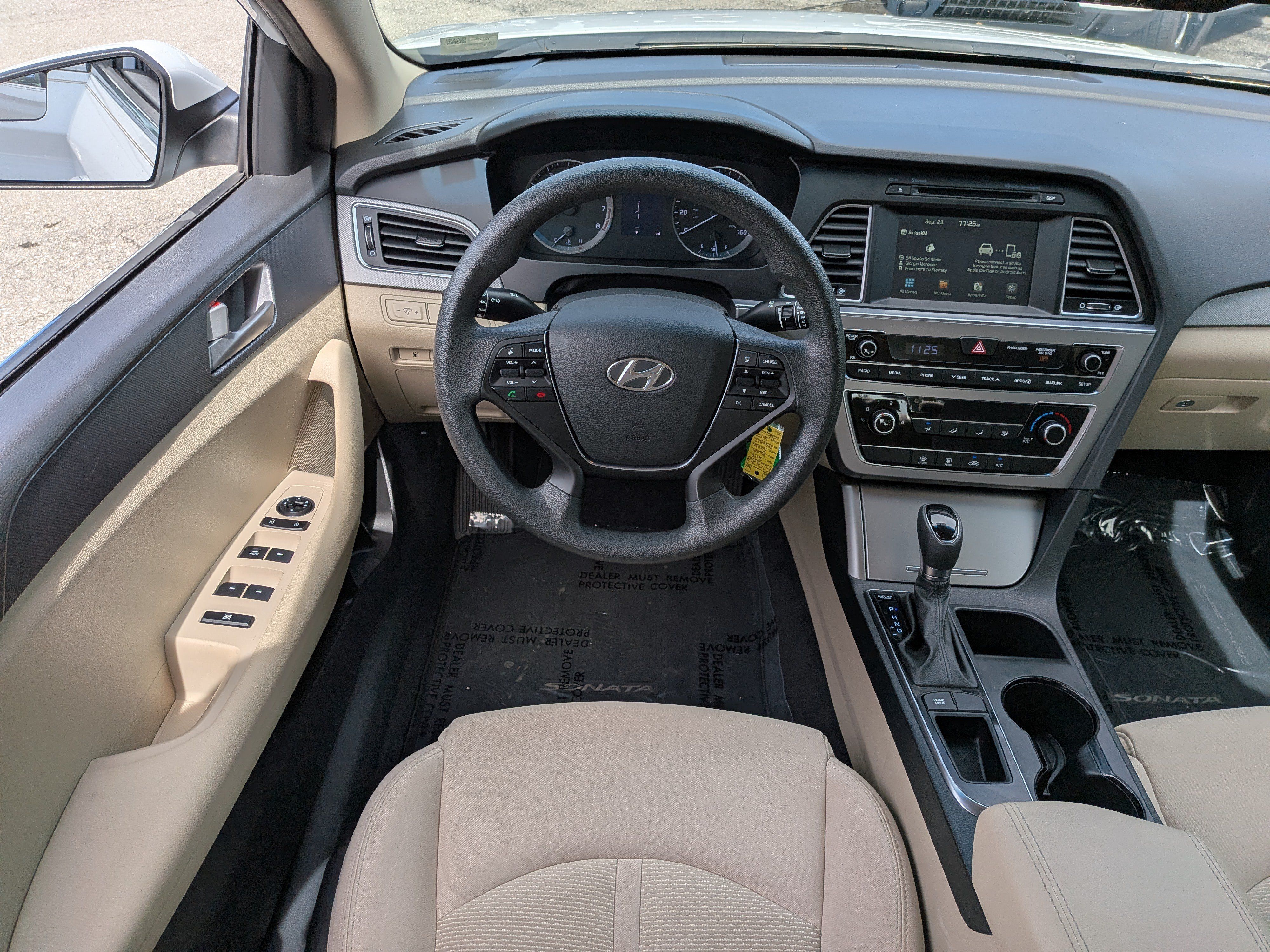 Used 2017 Hyundai Sonata ECO FWD image 17