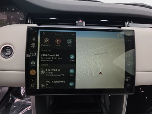 Certified 2025 Land Rover Discovery Sport S AWD/4WD image 23