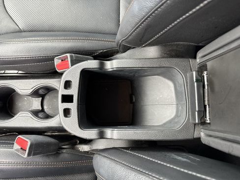 Used 2017 Jeep Compass Limited w/ Navigation Group image 21