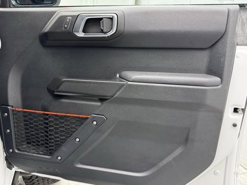 Used 2022 Ford Bronco Raptor image 42