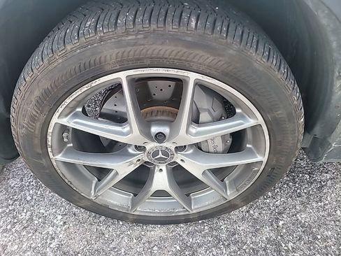 Certified 2020 Mercedes-Benz GLC 300 4MATIC image 3