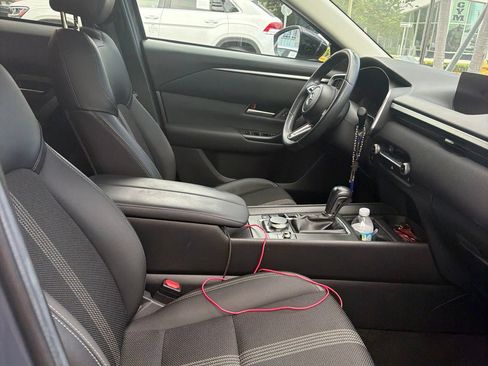 Used 2024 MAZDA CX-50 AWD 2.5 S w/ Cargo Package image 4