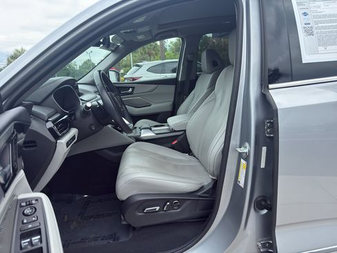 Used 2023 Acura MDX FWD w/ Technology Package image 16