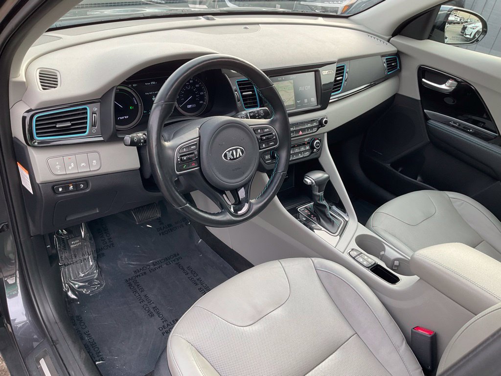 Used 2019 Kia Niro EX Premium w/ Sunroof Package FWD image 6