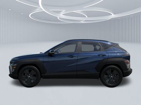 New 2026 Hyundai Kona SEL Sport FWD image 3