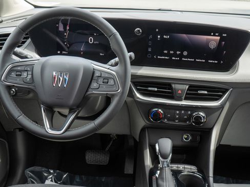 New 2026 Buick Encore GX Preferred w/ Comfort Package image 11