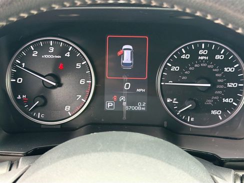 Used 2022 Subaru Outback Premium image 37