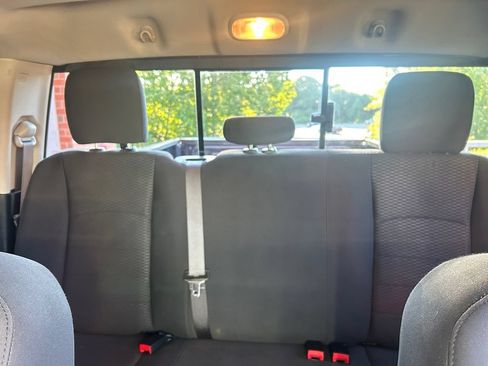Used 2019 RAM 1500 Warlock w/ Electronics Group AWD/4WD image 24