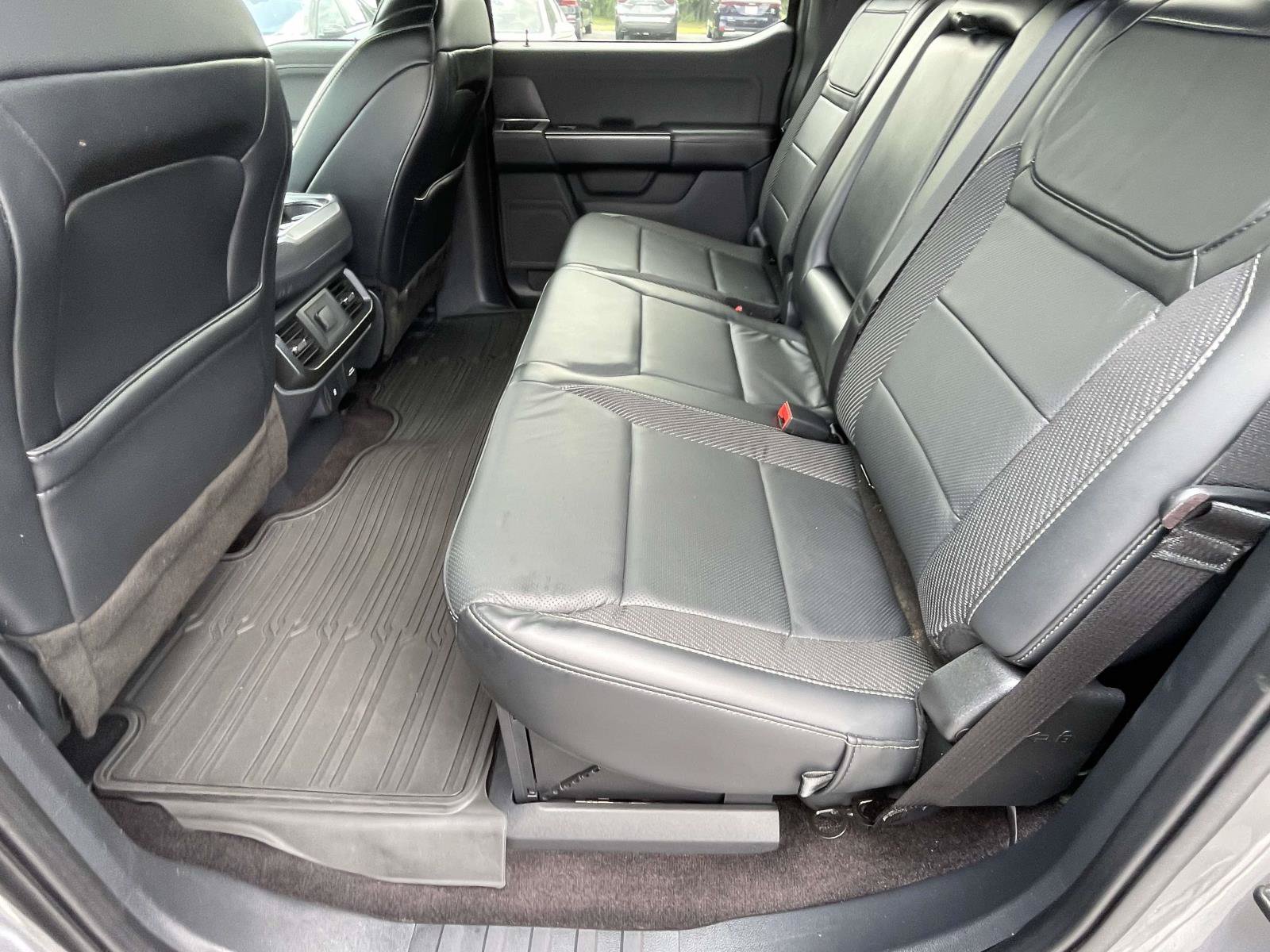 Used 2021 Ford F150 Raptor AWD/4WD image 11