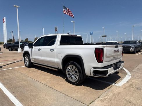 Used 2021 GMC Sierra 1500 Denali w/ Denali Ultimate Package AWD/4WD image 5