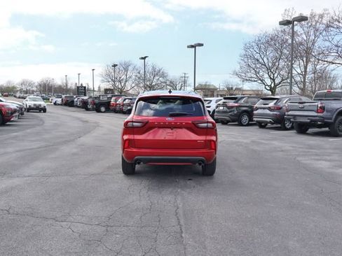 Used 2024 Ford Escape ST-Line w/ Tech Pack #1 AWD/4WD image 6