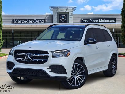 Certified 2022 Mercedes-Benz GLS 450 4MATIC