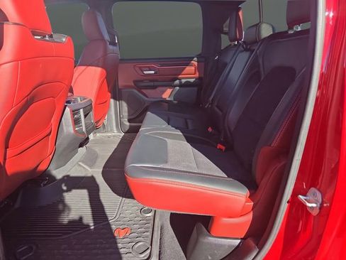 Used 2019 RAM 1500 Rebel w/ Rebel Level 1 Equipment Group image 31