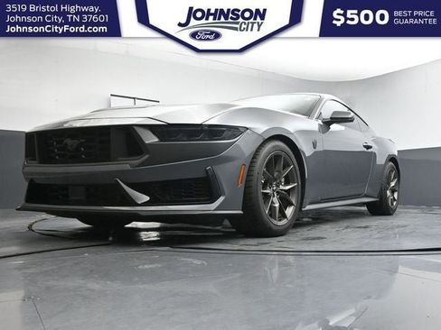 Used 2024 Ford Mustang Dark Horse RWD image 30
