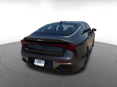 Used 2025 Kia K5 LXS FWD image 15