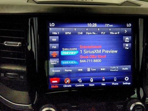 Used 2020 RAM 1500 Big Horn AWD/4WD image 17