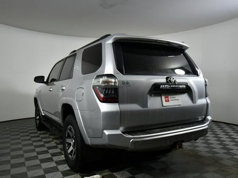 Used 2020 Toyota 4Runner TRD Off-Road Premium image 13