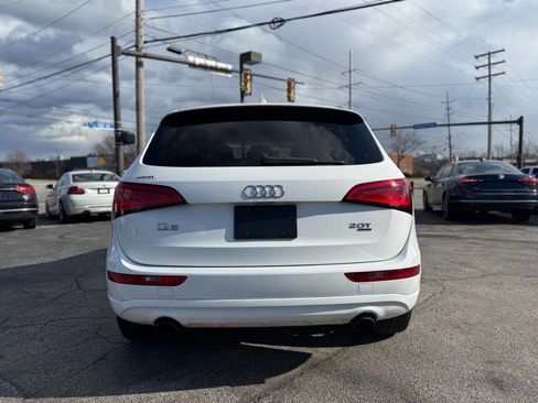 Used 2014 Audi Q5 2.0T Premium image 4