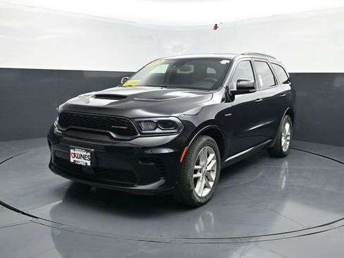 Used 2025 Dodge Durango R/T AWD/4WD image 4