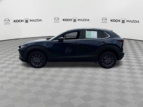 Certified 2025 MAZDA CX-30 AWD 2.5 S image 4