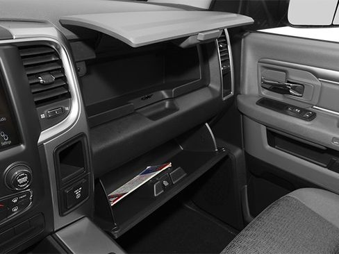 Used 2014 RAM 1500 Big Horn image 18