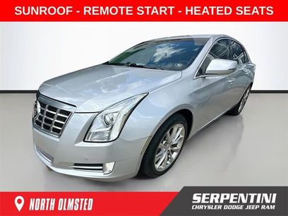 Used 2013 Cadillac XTS Premium