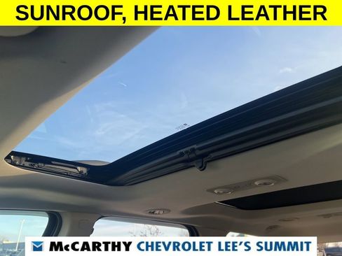 Used 2014 GMC Acadia SLT image 6