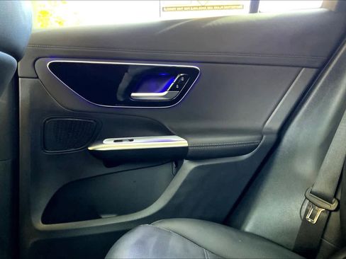 Used 2024 Mercedes-Benz GLC 300 4MATIC w/ Driver Assistance Package image 35