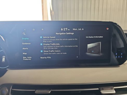 Used 2024 Hyundai Palisade Calligraphy AWD/4WD image 54