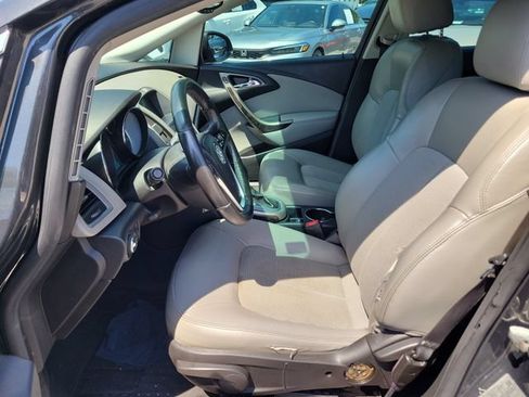Used 2014 Buick Verano FWD image 19