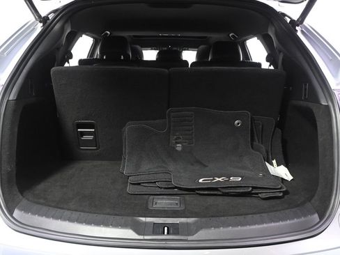Used 2016 MAZDA CX-9 Grand Touring AWD/4WD image 19