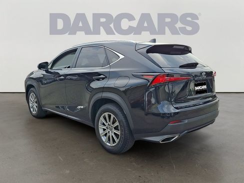 Used 2019 Lexus NX 300 FWD w/ Comfort Package image 4