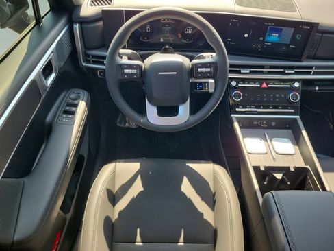 New 2026 Hyundai Santa Fe XRT AWD/4WD image 11
